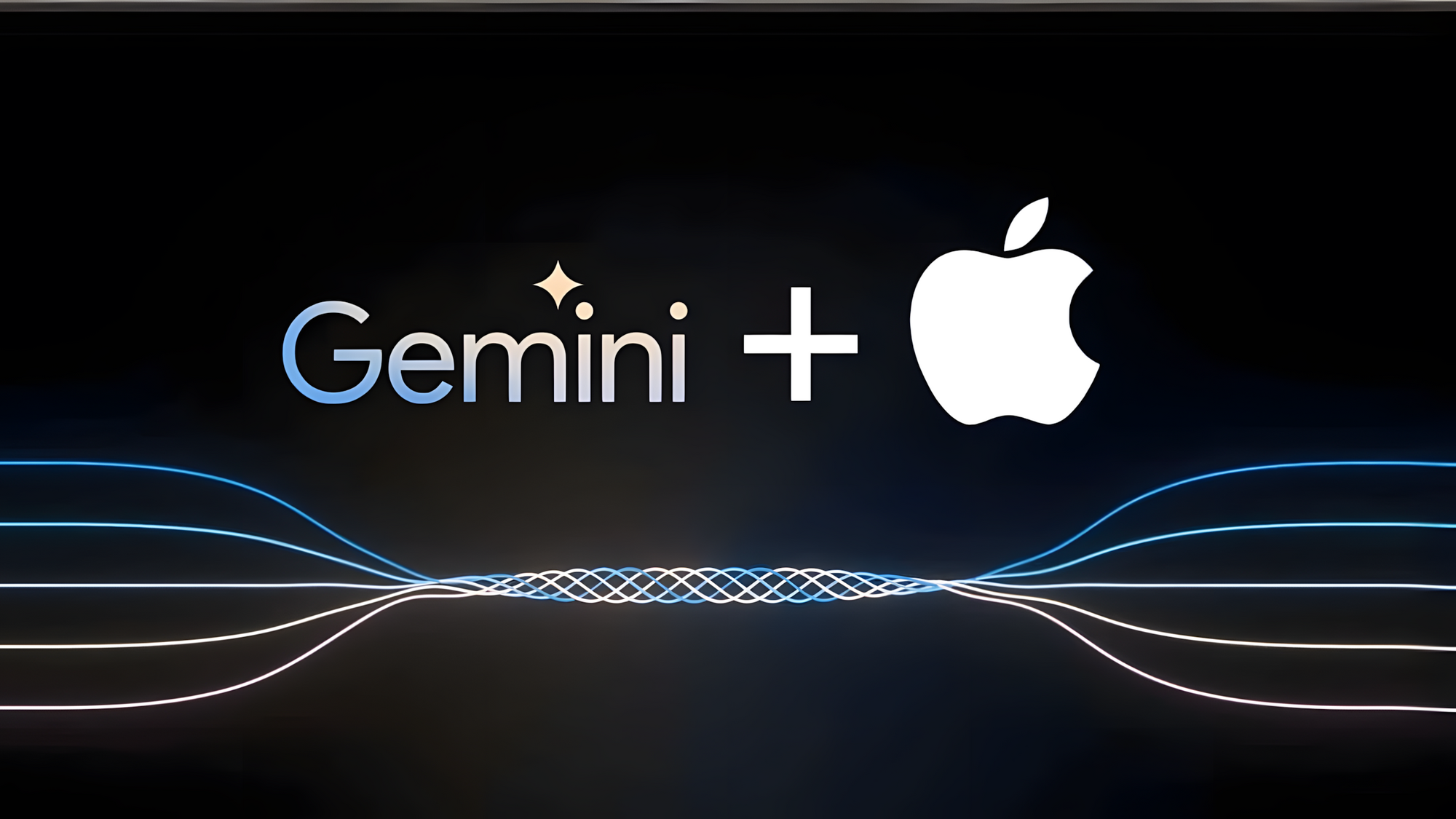 Apple привлечет Google для улучшения сервисов iPhone