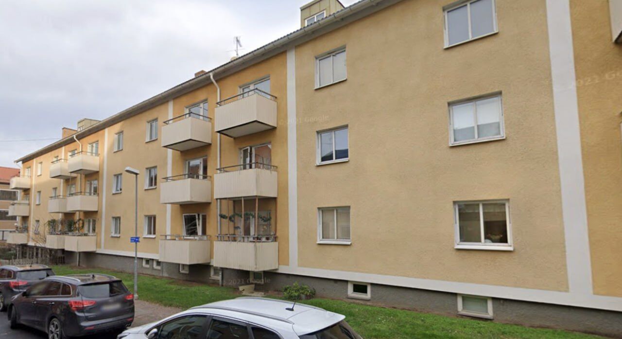 Пенсия, квартира за $150 тысяч и ''убыточная'' работа: шведский рай экс-прокурора Казака (фото, эксклюзив)