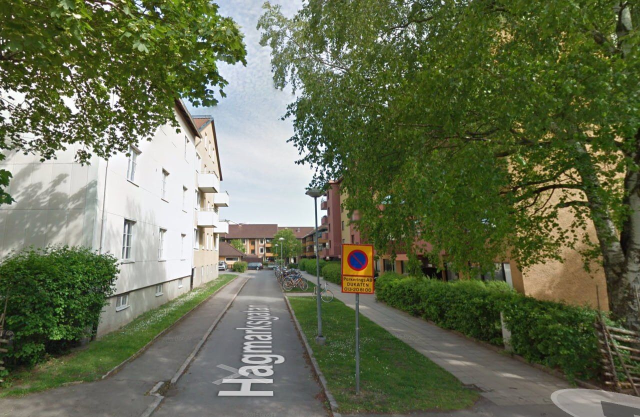 Пенсия, квартира за $150 тысяч и ''убыточная'' работа: шведский рай экс-прокурора Казака (фото, эксклюзив)