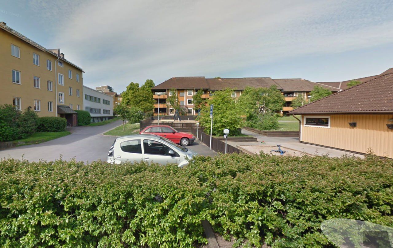 Пенсия, квартира за $150 тысяч и ''убыточная'' работа: шведский рай экс-прокурора Казака (фото, эксклюзив)