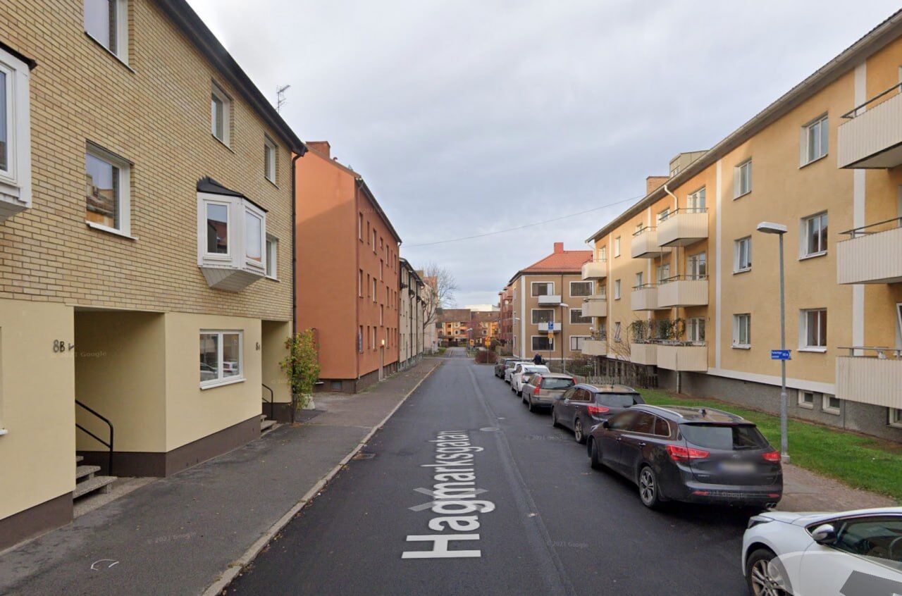 Пенсия, квартира за $150 тысяч и ''убыточная'' работа: шведский рай экс-прокурора Казака (фото, эксклюзив)