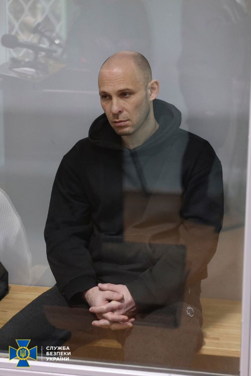 Суд вынес приговор ''Алтаю'': пожизненное за казни украинских защитников в Харьковской области