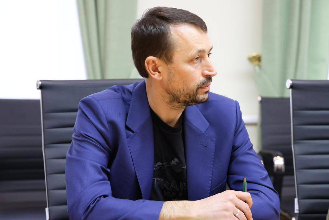 Валерий Дубиль: Общины единомышленны с ''Батькивщиной'' – законопроект №14295 поможет избежать закрытия ФЛПов, тенизации малого бизнеса и уменьшения местных бюджетов