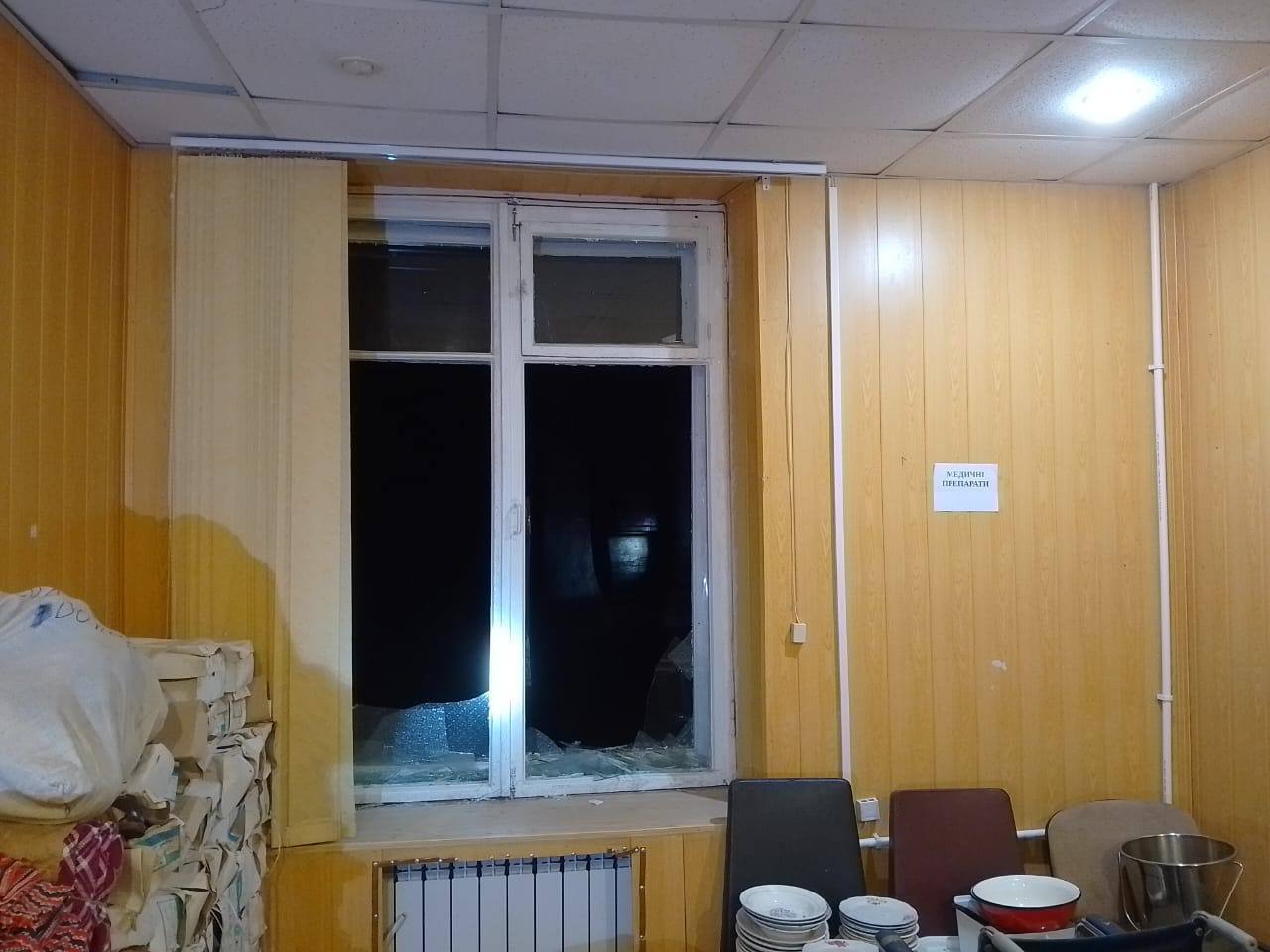 ф массированно атаковала энергетику: пострадали Киев, Харьков, Одесса