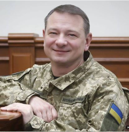 Андрей странников, КГГА