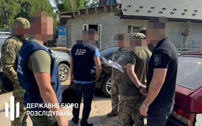 ДБР завершило расследование схемы присвоения горючего в авиационной бригаде