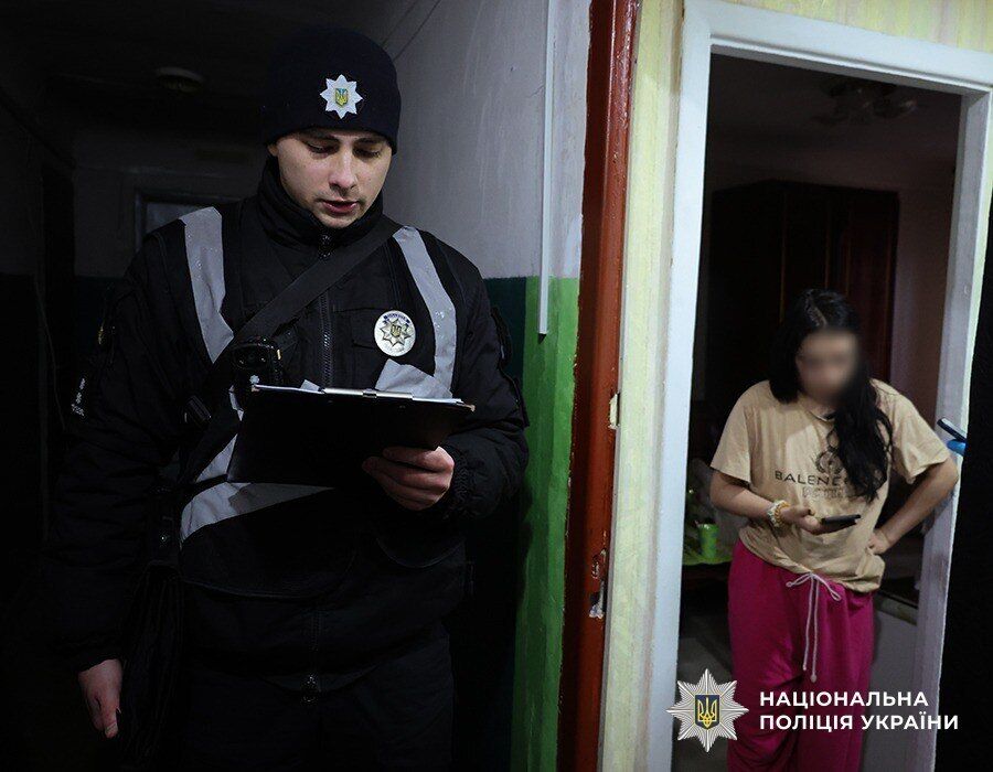 На Запоріжжі правоохоронці повідомили про підозри у справах щодо можливих злочинів проти дітей