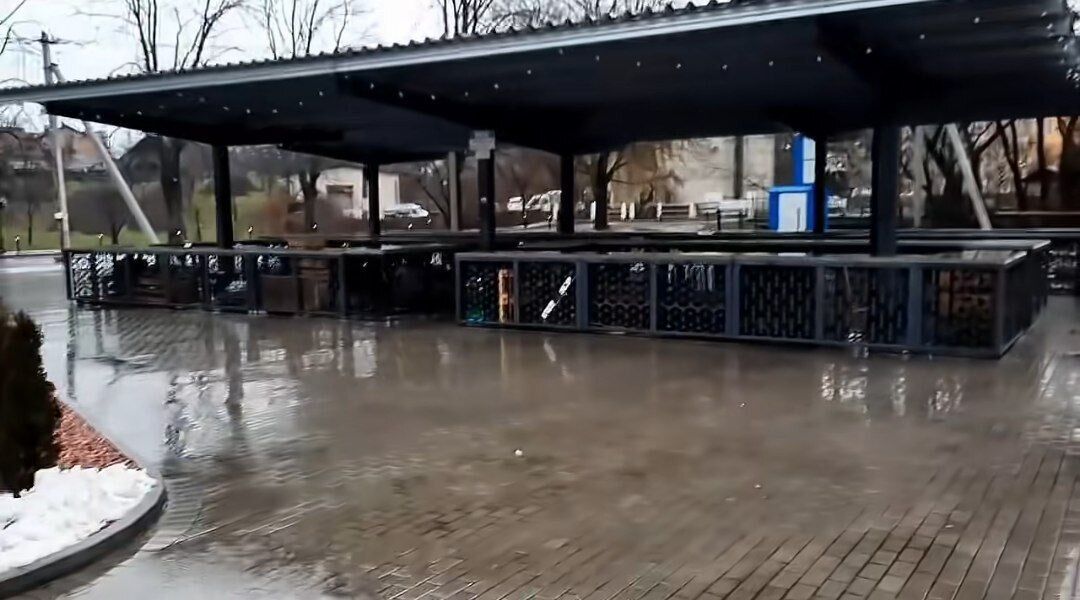 Земельная афера в Каменце-Бугской