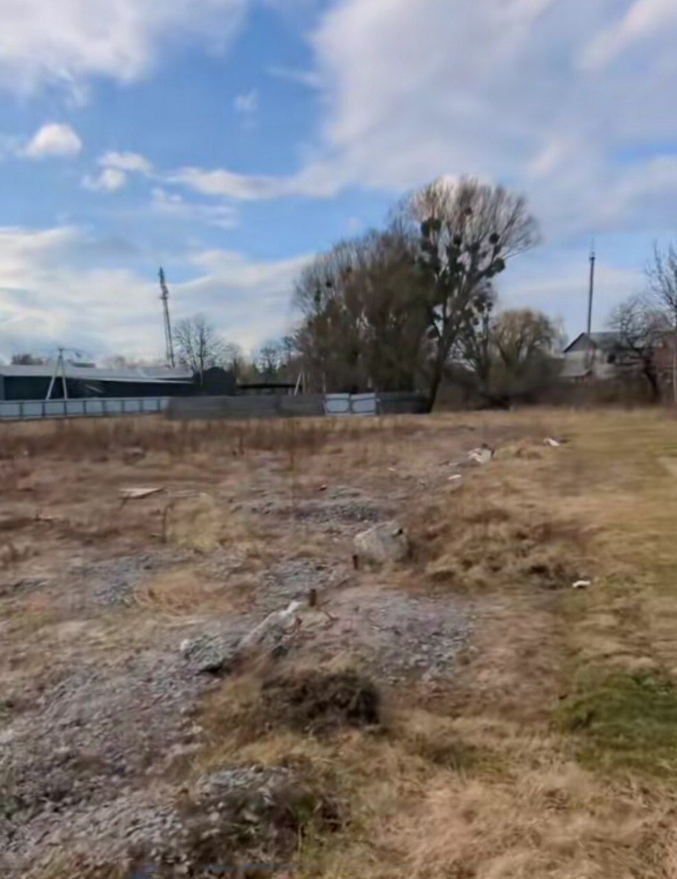 Земельная афера в Каменце-Бугской