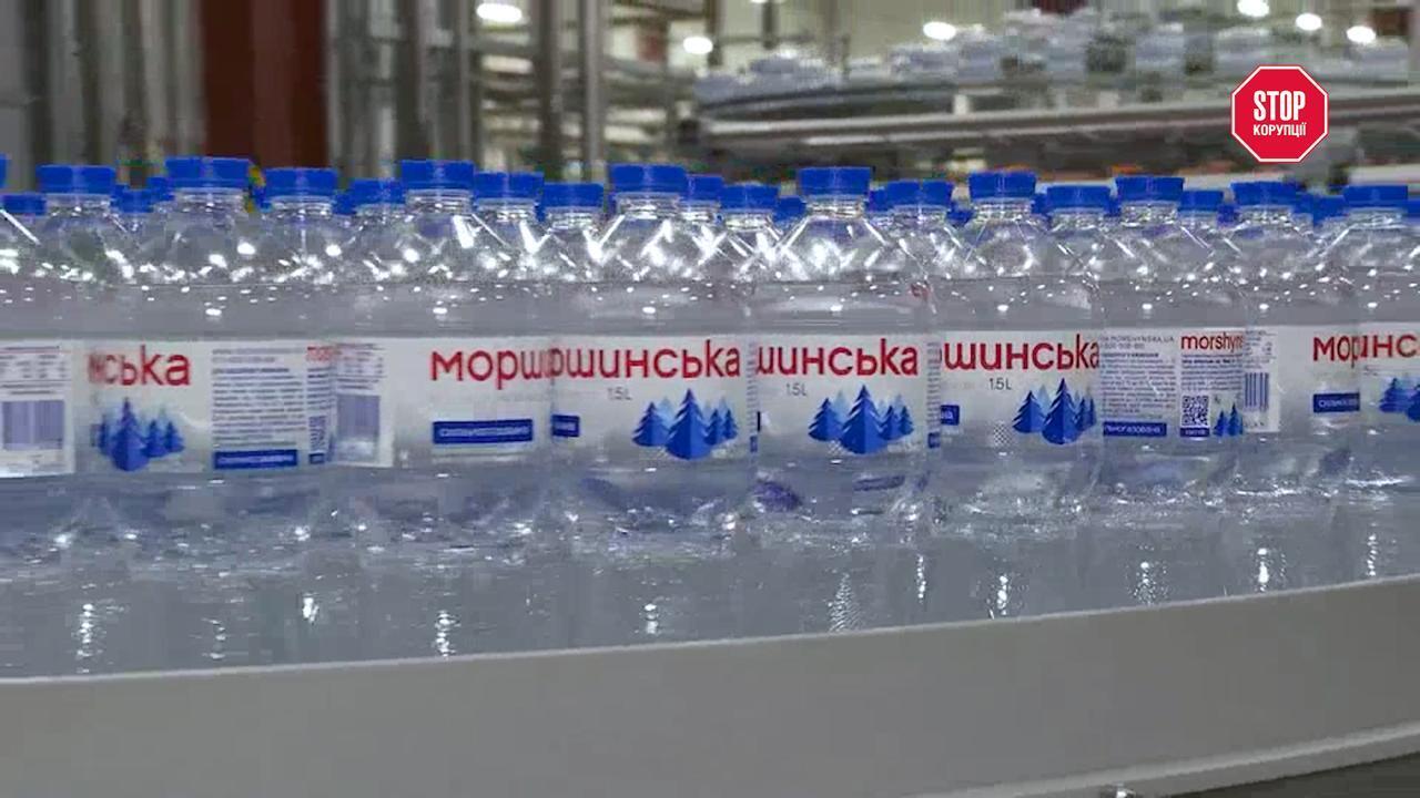 500 миллионов за два месяца: кто и зачем хочет стать управляющим ''Моршинской'', – расследование