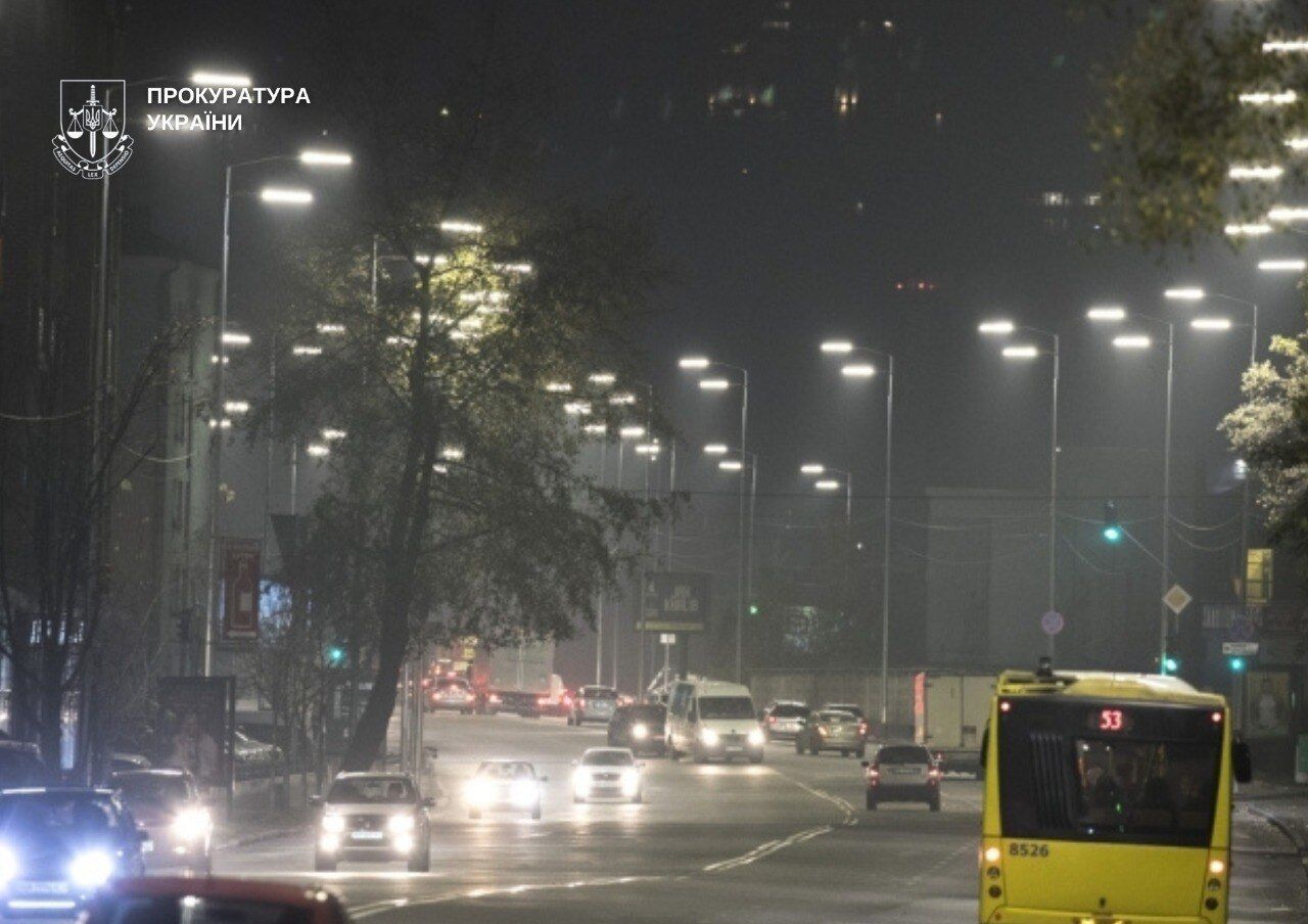 Киевляне потеряли 4 млн гривен из-за халатности подчиненного Кличко