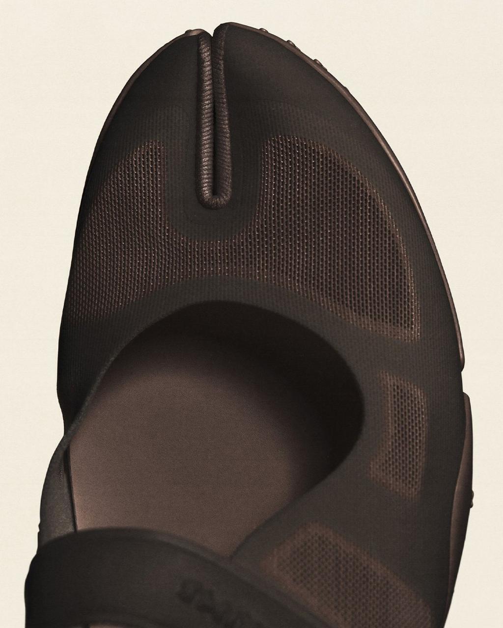 Переосмысление классики: NikeSkims представит обновленную модель кроссовок Rift