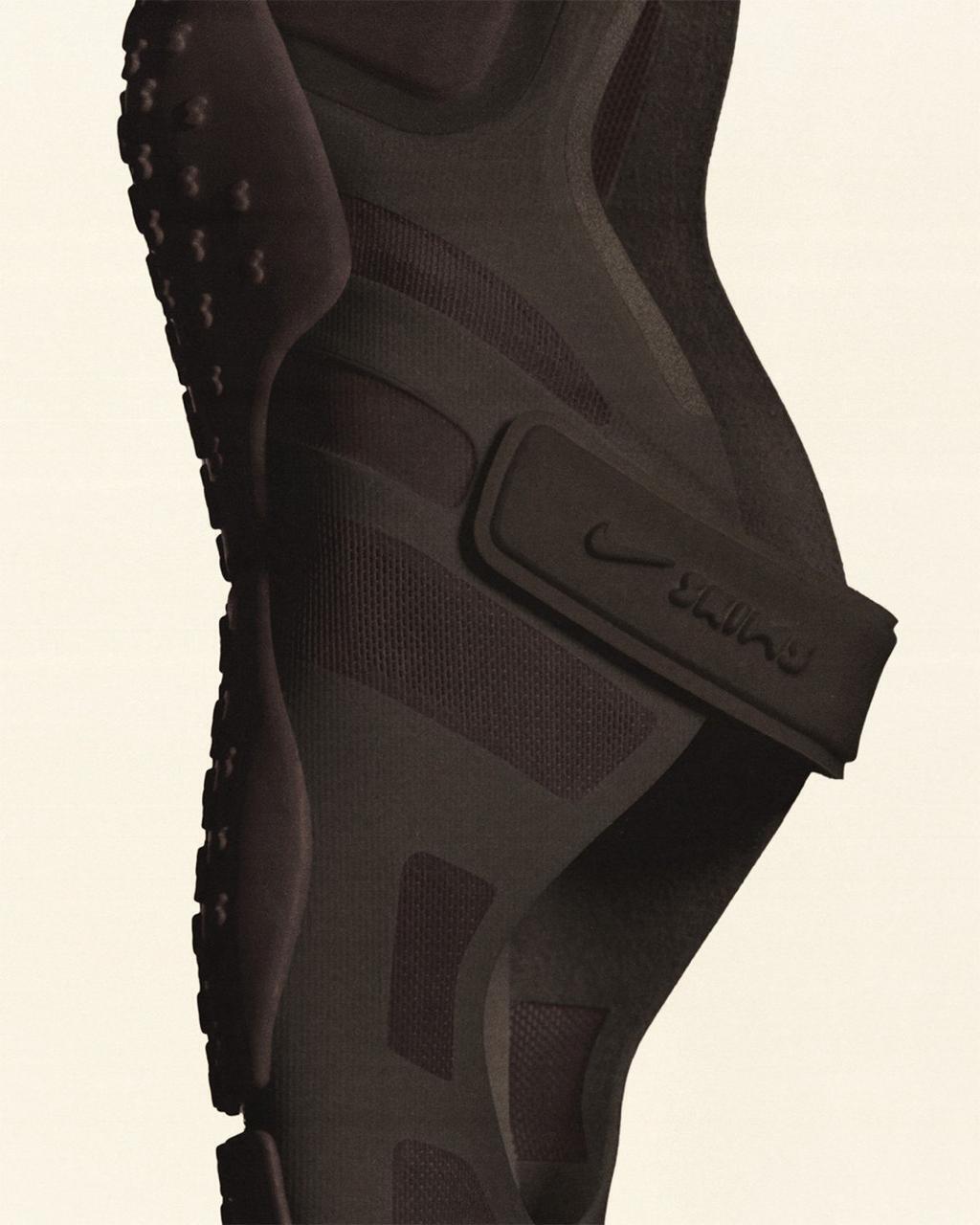 Переосмысление классики: NikeSkims представит обновленную модель кроссовок Rift