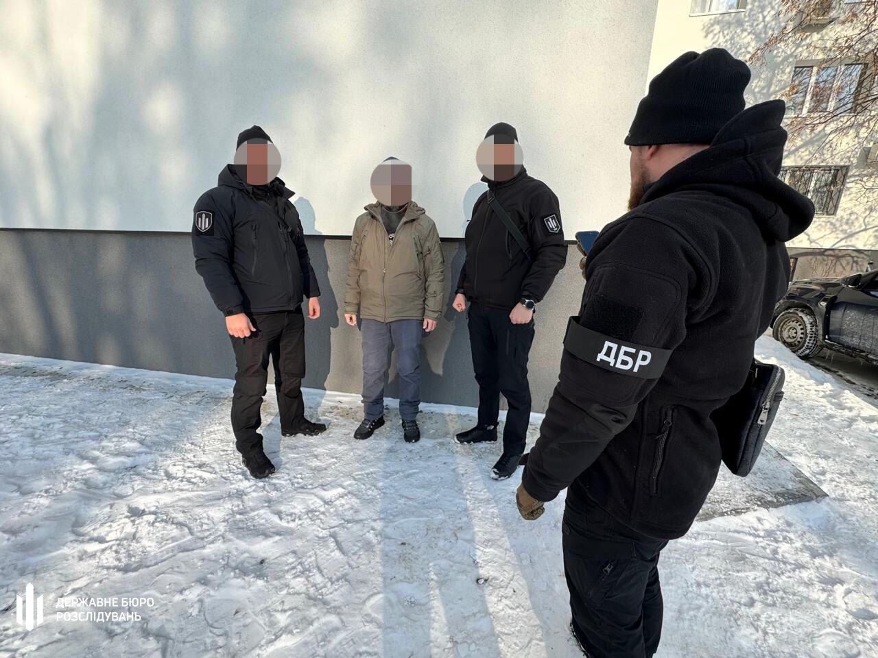Более 47 млн грн на ''бумажные'' FPV-дроны: ГБР разоблачило преступную организацию в воинской части