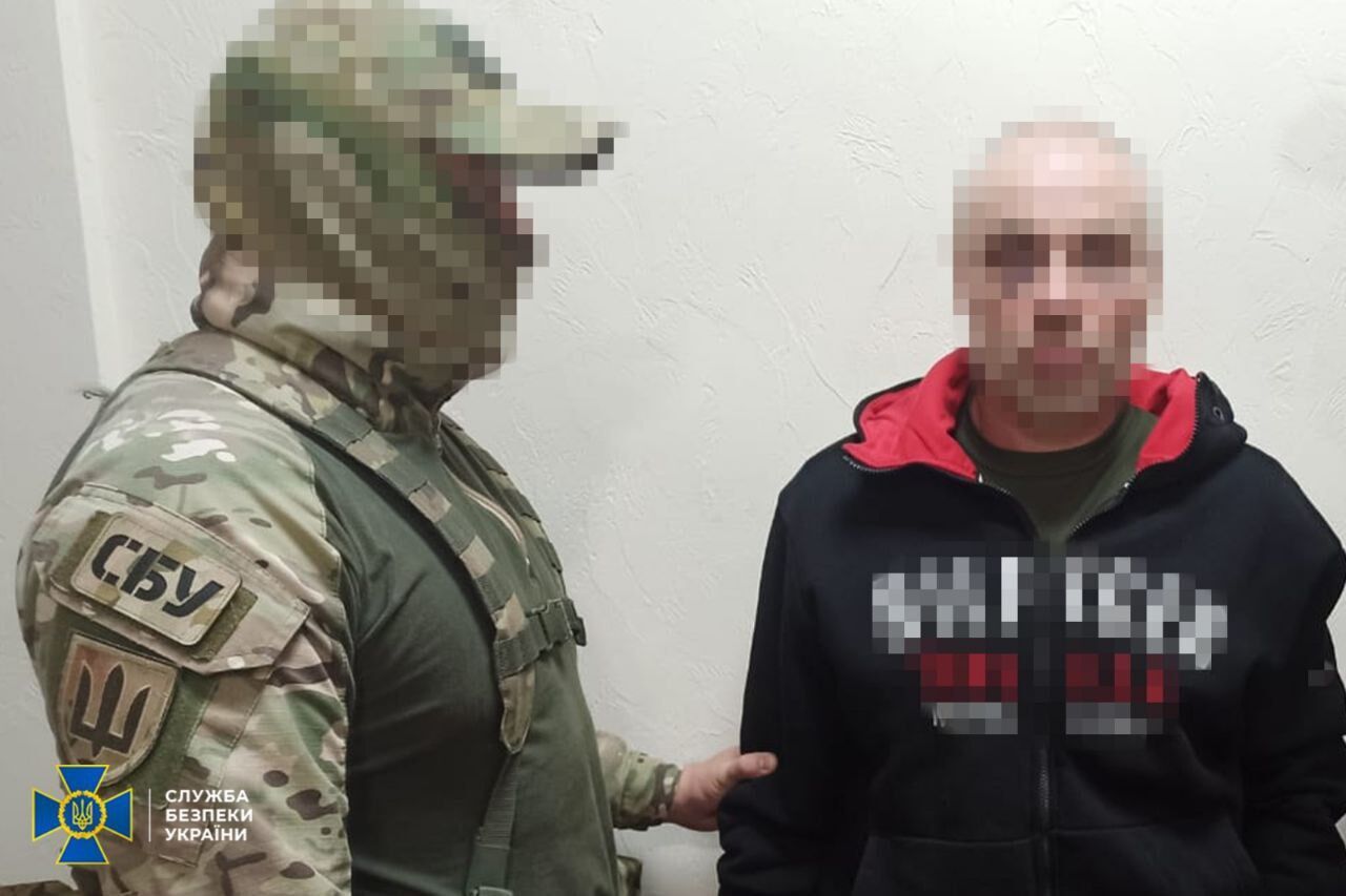 Агенти рф готували дрони-бомбери для атак по Одесі