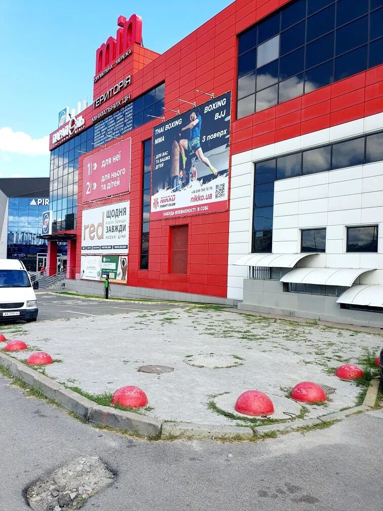 Разоблачили мошеннический колл-центр на Дарнице