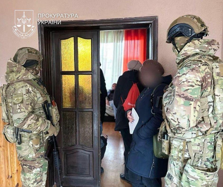 Організатори ''реабілітаційного центру'' в Києві змушували алкозалежних працювати безоплатно