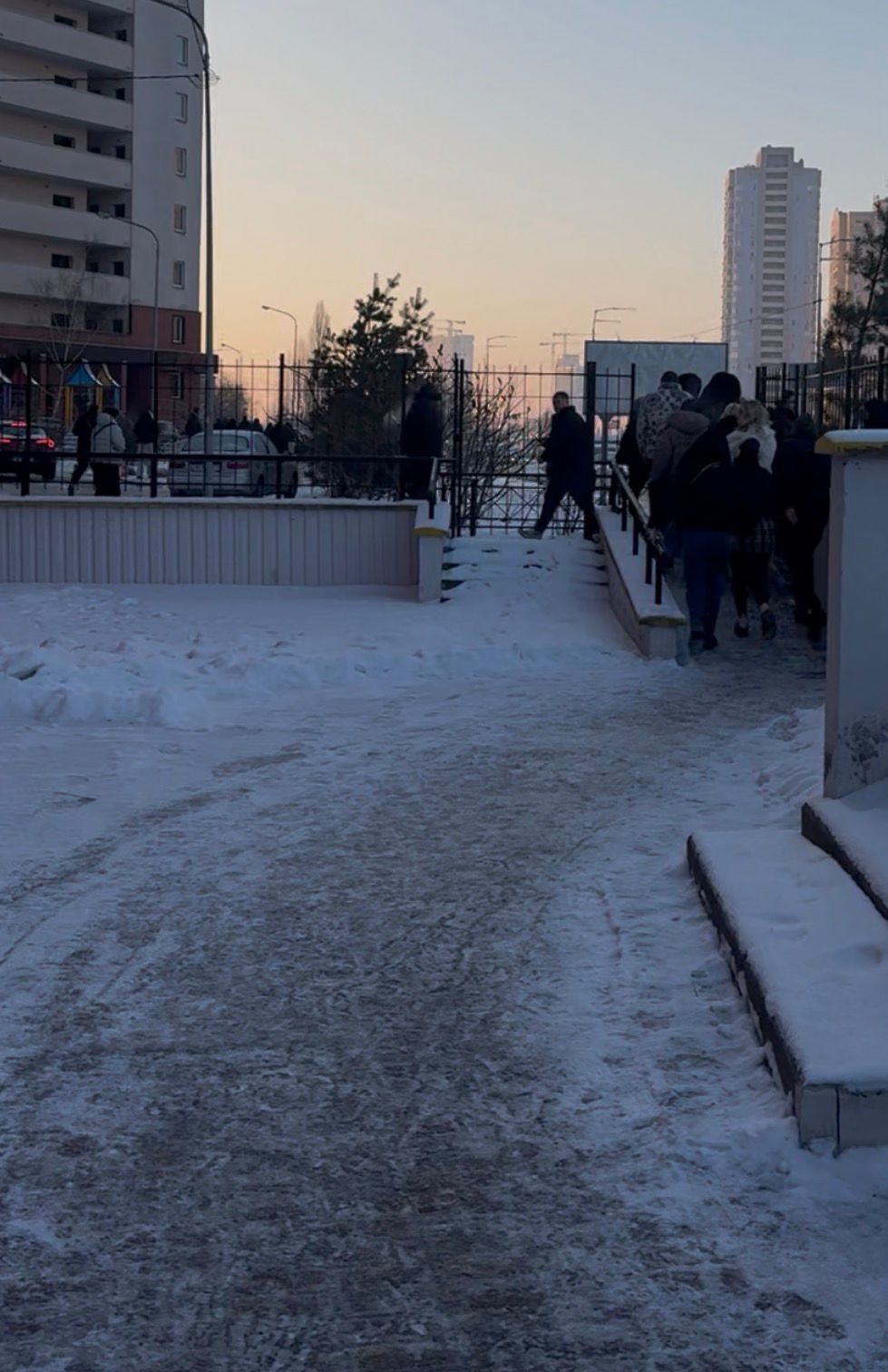 Разоблачили мошеннический колл-центр на Дарнице