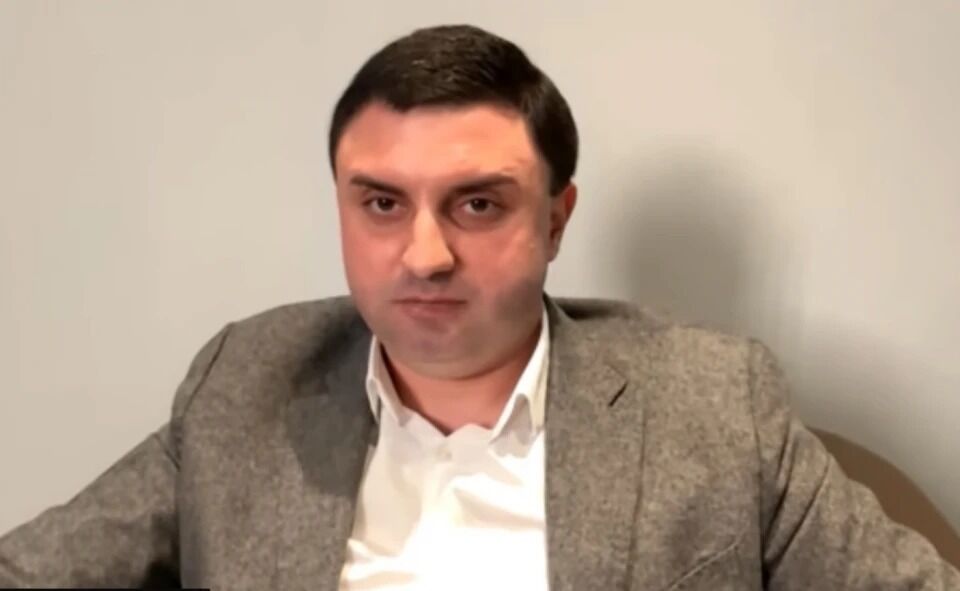 Сергій Ваганян