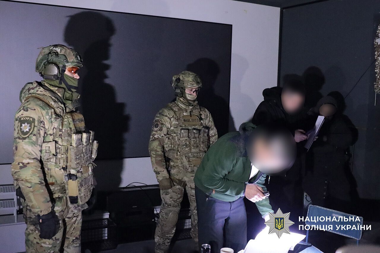 Понад 100 обшуків у 21 регіоні: викрито масштабне виробництво наркотиків під брендом CBD