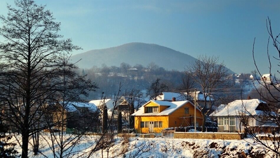 Косів. Alyona Alyona здійснила свою давню мрію: Карпатський відпочинок