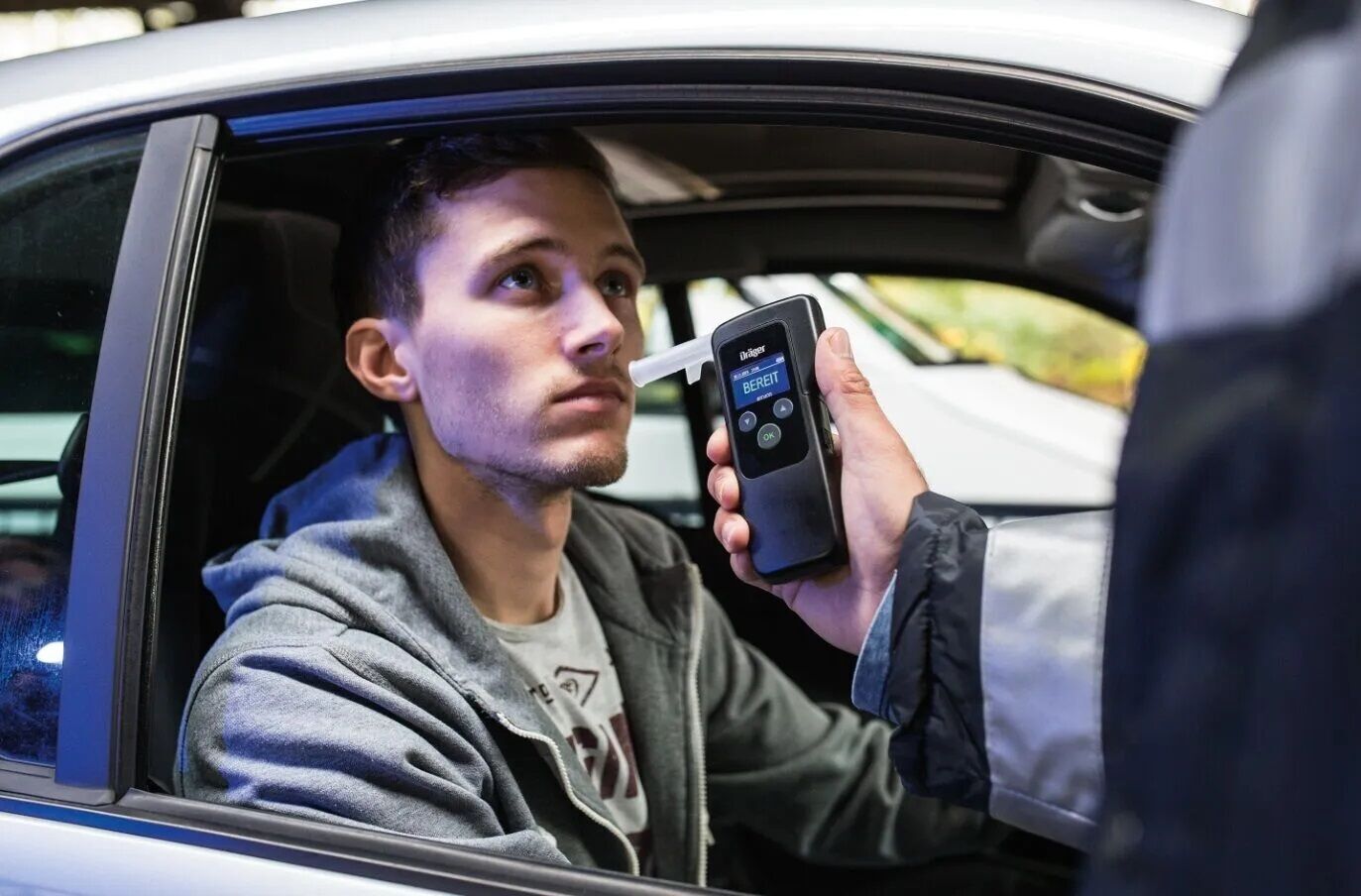 Алкотестери під питанням: як сертифікаційна колізія може вплинути на застосування статті 130 КУпАП