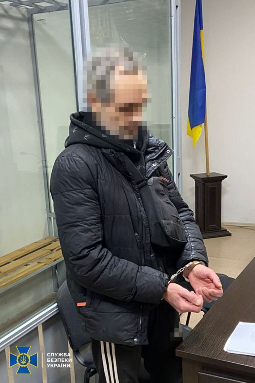 СБУ викрила ще 8 прокремлівських агітаторів по всій Україні