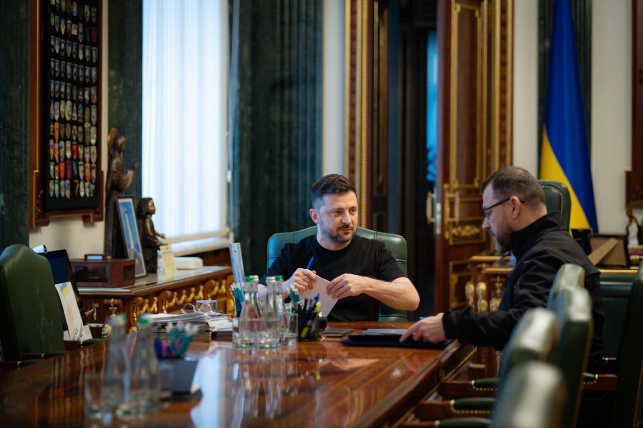 Руководство ГНСУ меняется: Сергей Дейнеко продолжит работу в министерстве
