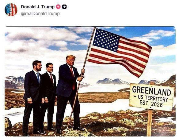 Трамп пригласил Зеленского в Совет мира