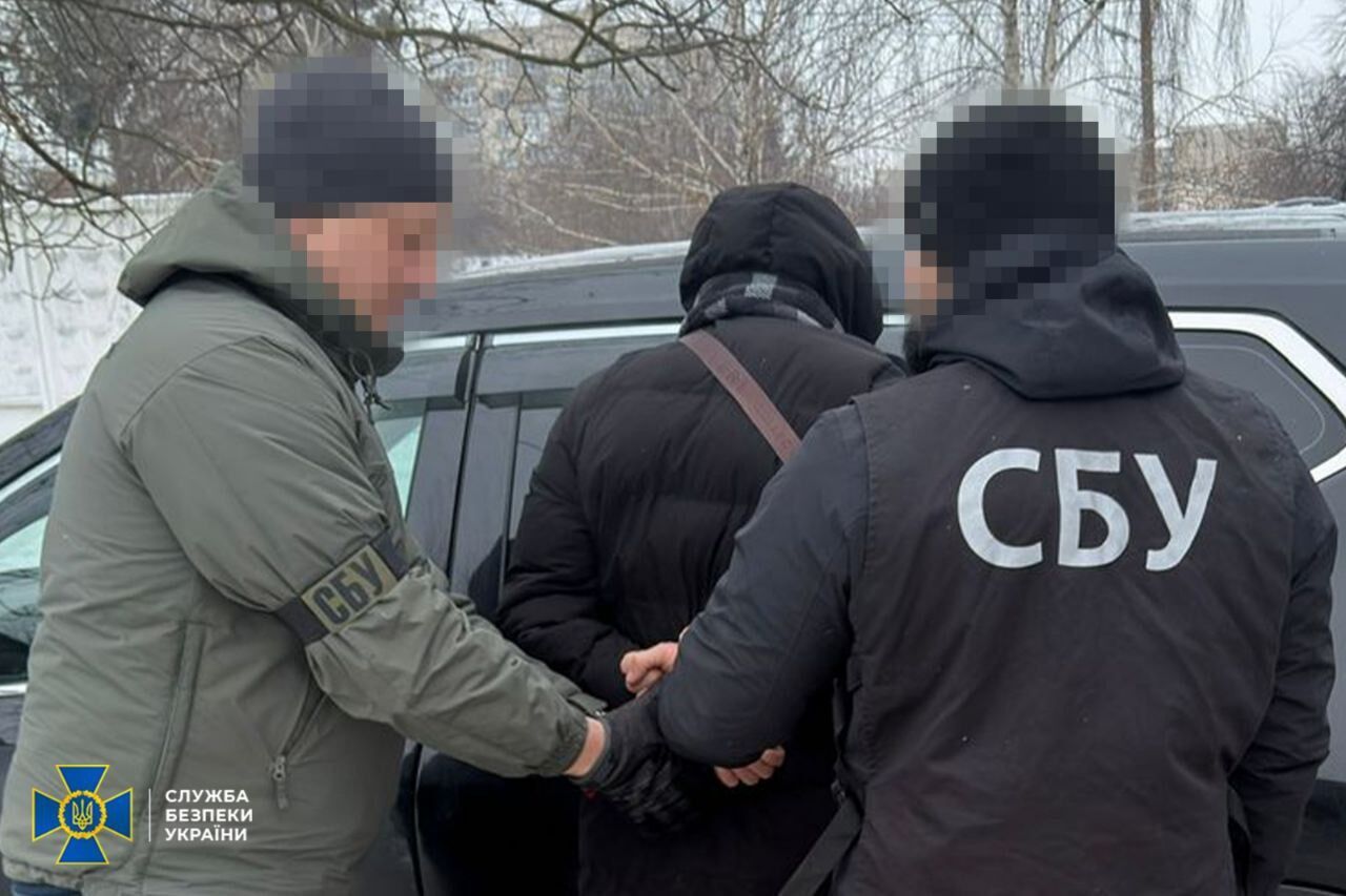 Нацполиция и СБУ разоблачили семь схем уклонения от мобилизации по всей Украине