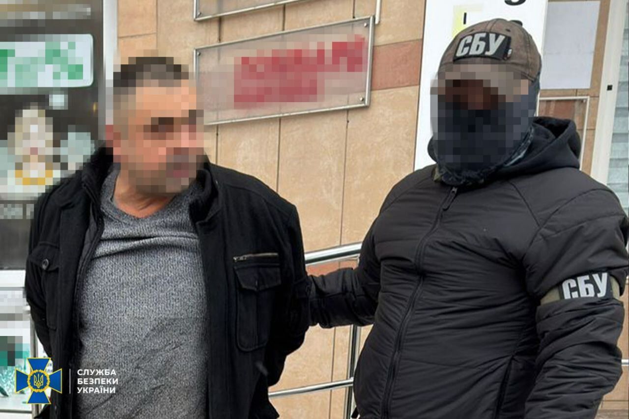 Нацполиция и СБУ разоблачили семь схем уклонения от мобилизации по всей Украине