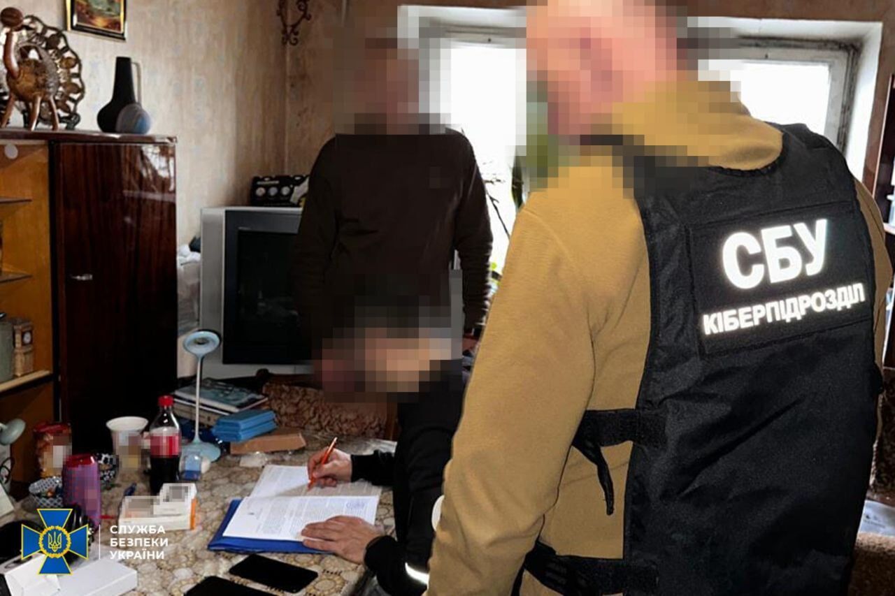 Нацполиция и СБУ разоблачили семь схем уклонения от мобилизации по всей Украине
