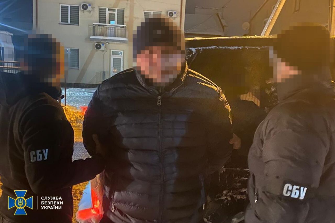 Нацполиция и СБУ разоблачили семь схем уклонения от мобилизации по всей Украине