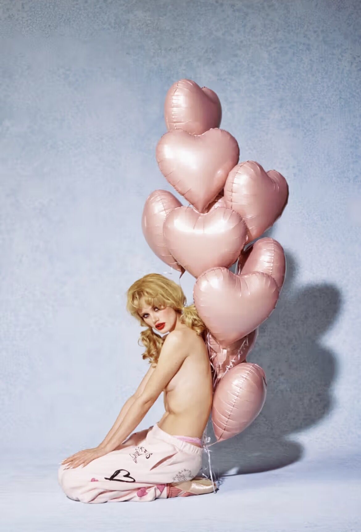 SKIMS до Дня закоханих: що підготував бренд до найромантичнішої дати року