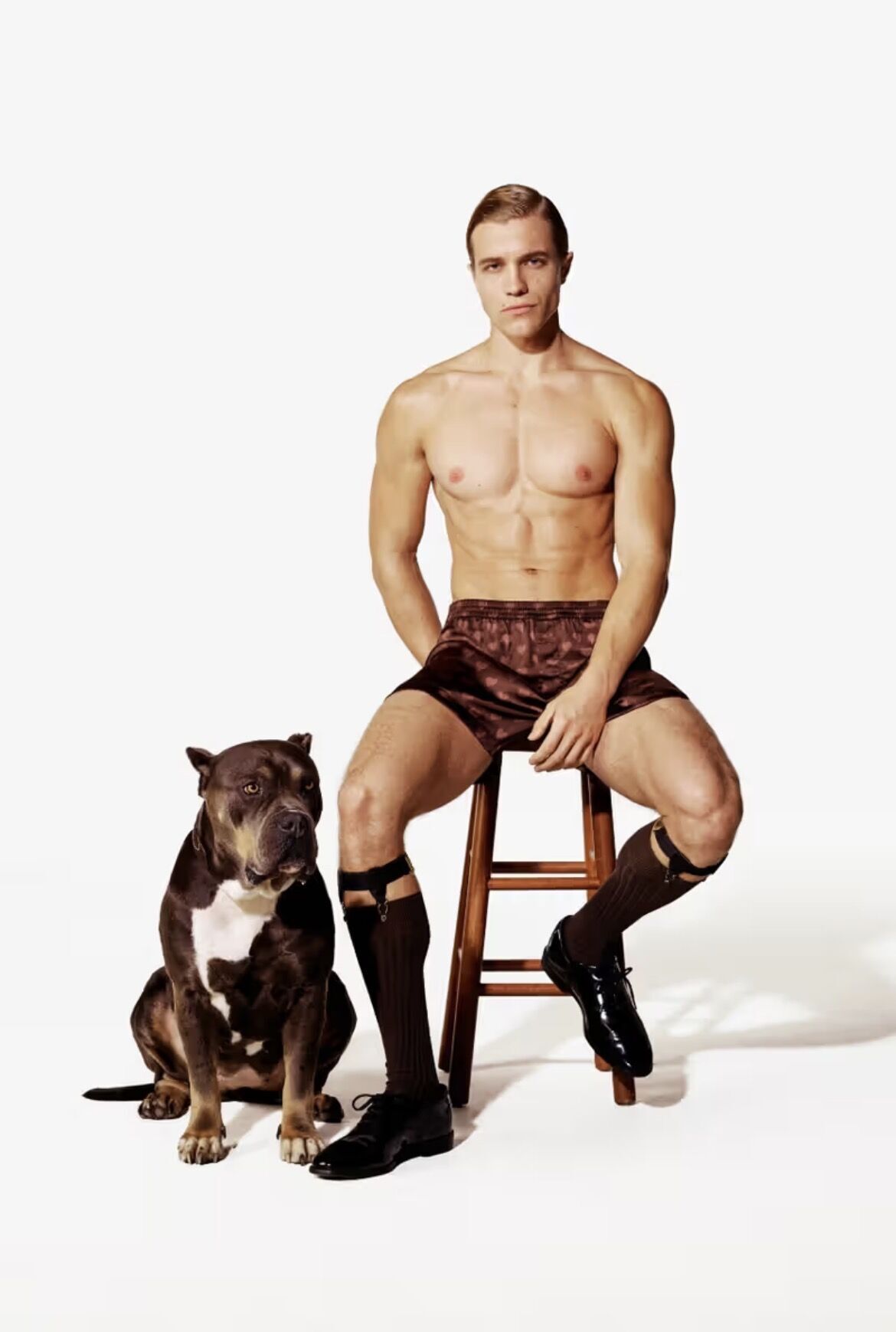 SKIMS до Дня закоханих: що підготував бренд до найромантичнішої дати року