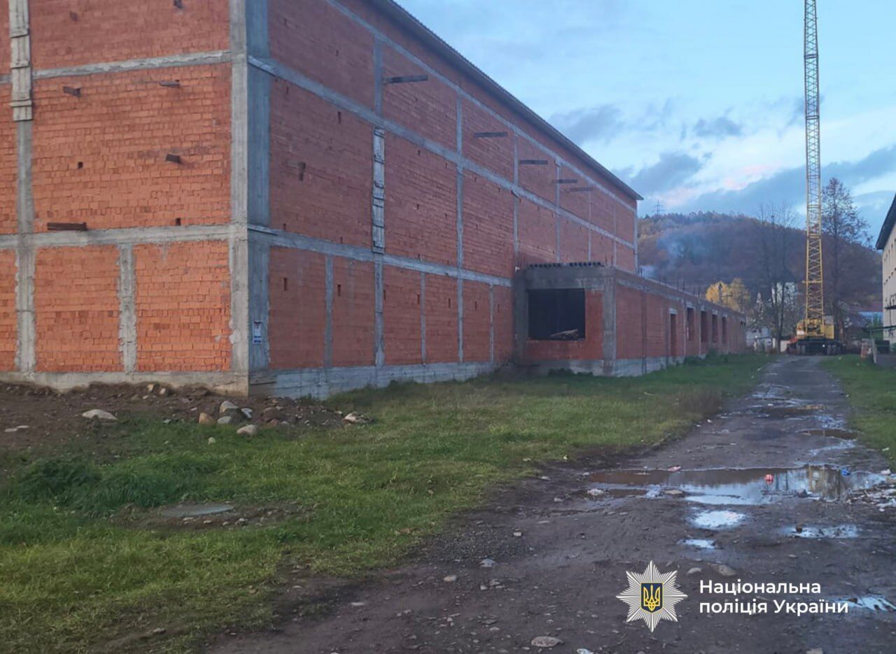  Понад 6 млн грн збитків: у Закарпатській області завершили розслідування щодо ремонтів освітніх закладів