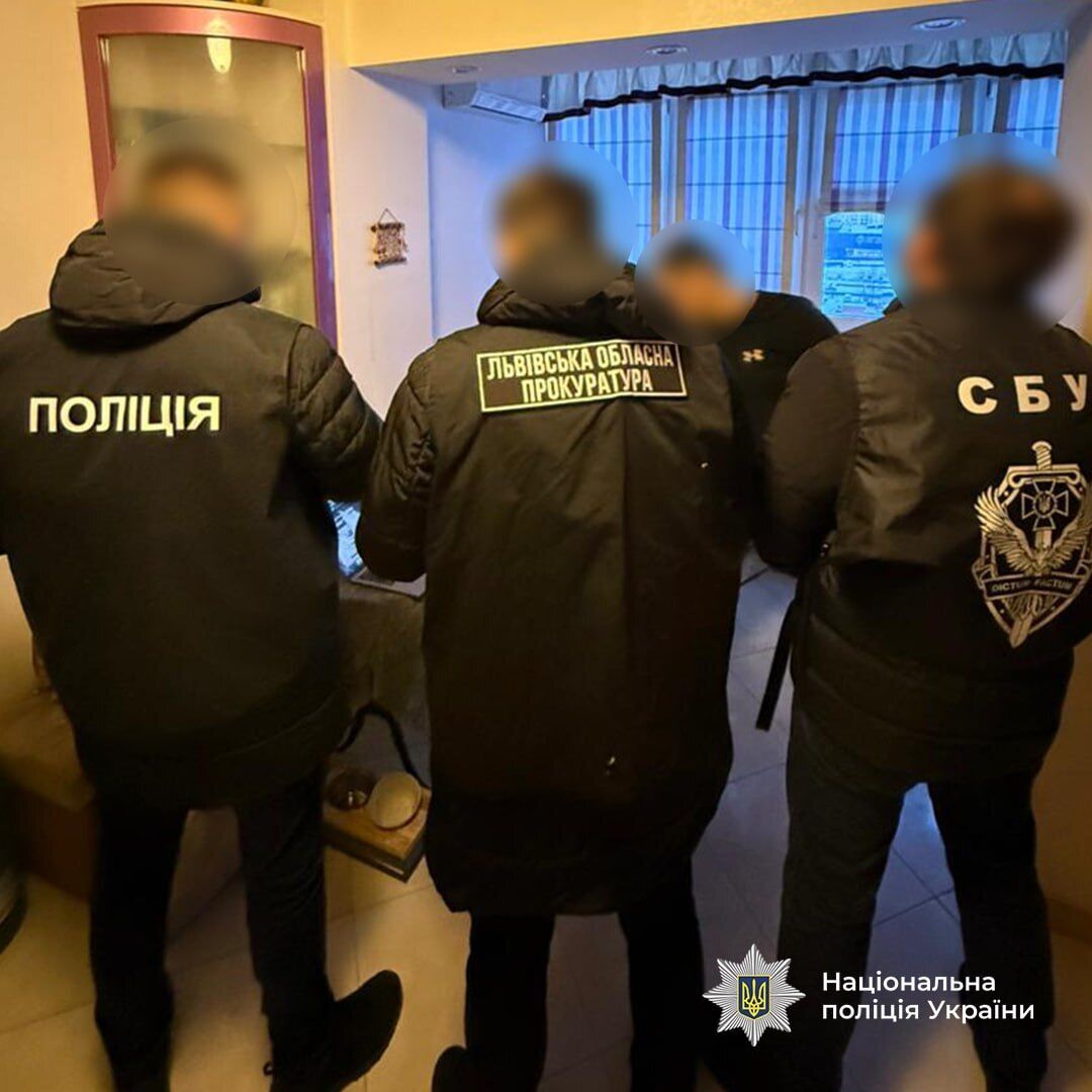 У Львові викрили схему розкрадання медзакупівель на 1,7 млн грн