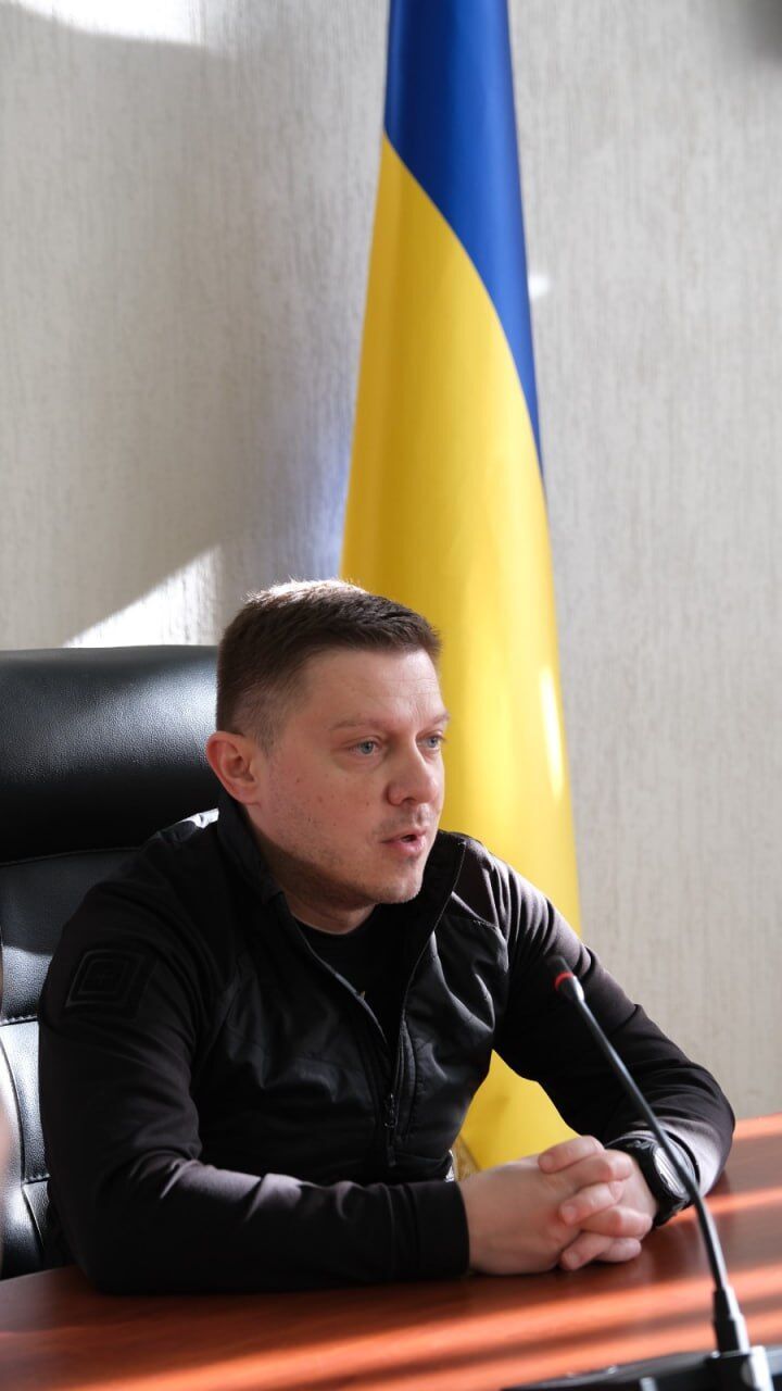 Ресоциализация и интеграция: при ГКВД Украины создали Совет по ветеранской политике