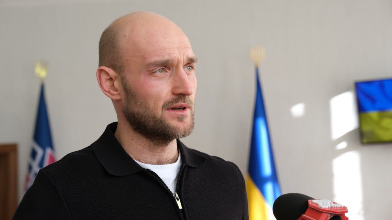 Ресоциализация и интеграция: при ГКВД Украины создали Совет по ветеранской политике