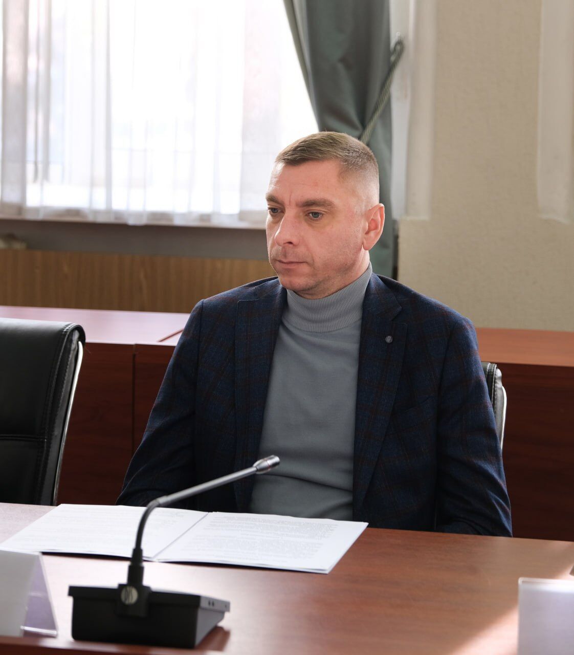 Ресоциализация и интеграция: при ГКВД Украины создали Совет по ветеранской политике