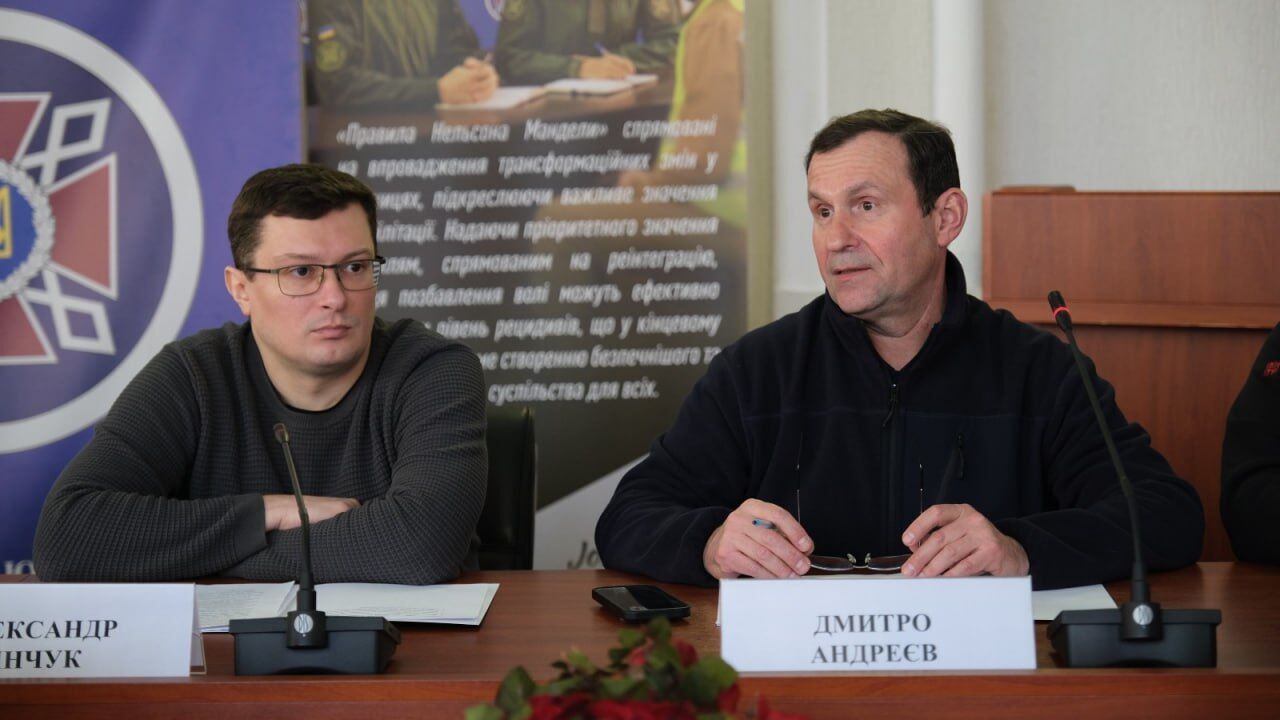 Ресоциализация и интеграция: при ГКВД Украины создали Совет по ветеранской политике