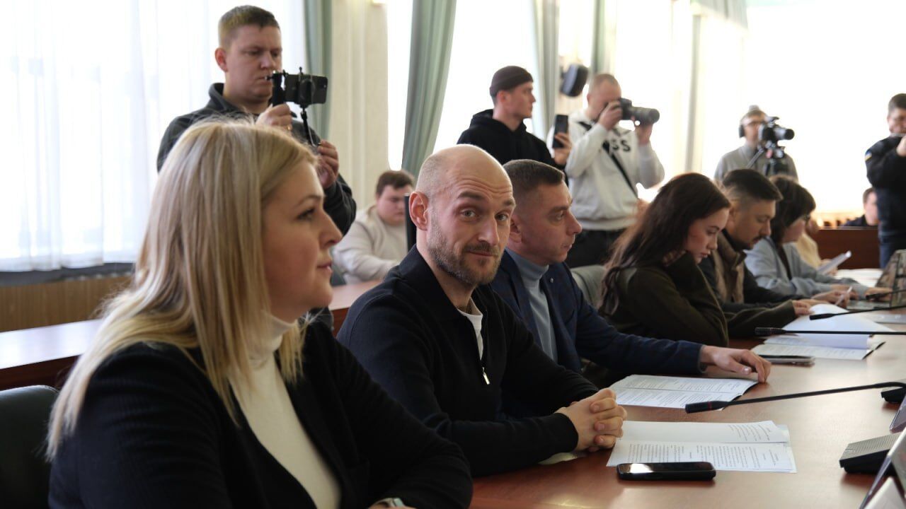 Ресоциализация и интеграция: при ГКВД Украины создали Совет по ветеранской политике