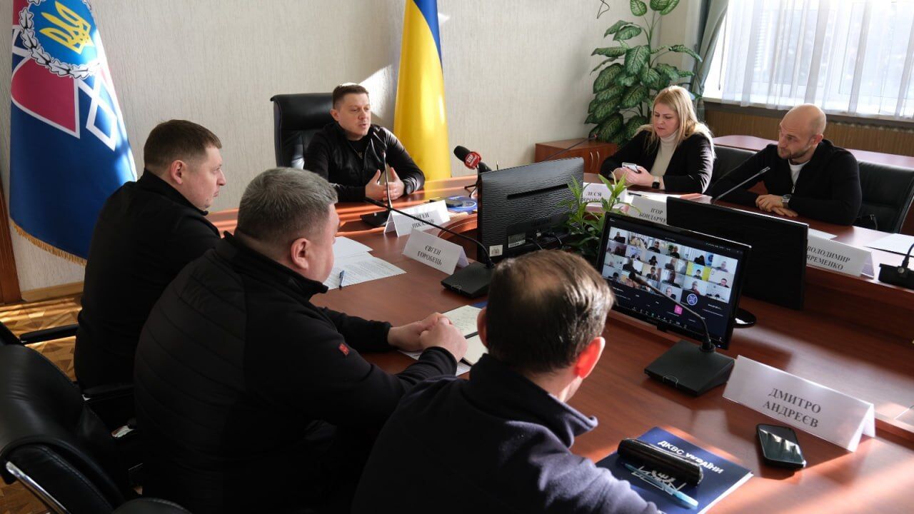 Ресоциализация и интеграция: при ГКВД Украины создали Совет по ветеранской политике
