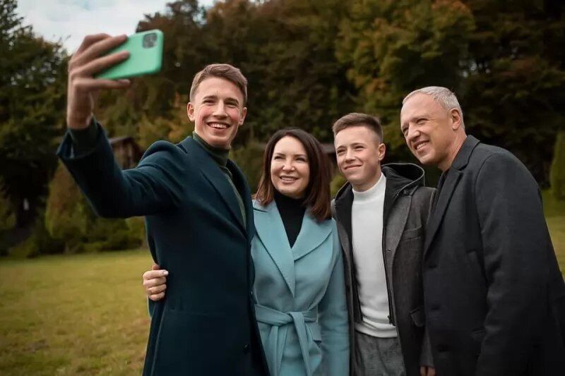 ''Мажор'' за рулем: сына мэра Черновцов Кличука судят за нетрезвое вождение