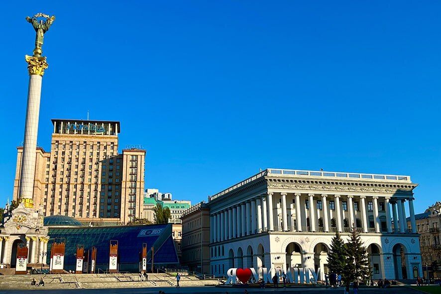 Академія, яку Тимошенко рятував двічі: Національна музична академія