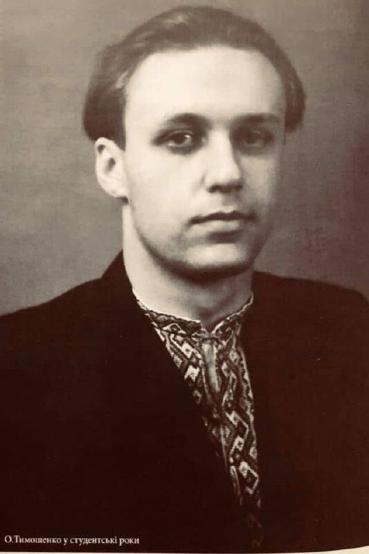 Академія, яку Тимошенко рятував двічі: Національна музична академія