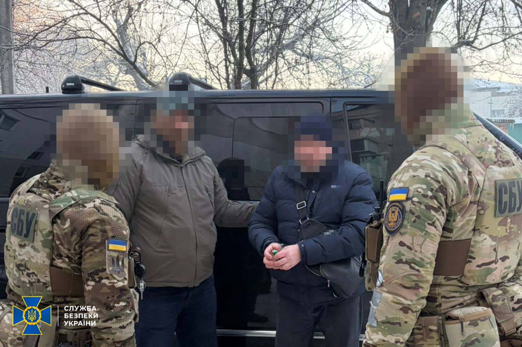 У Києві викрили заступника голови РДА на схемі ухилення від мобілізації за $20 тисяч