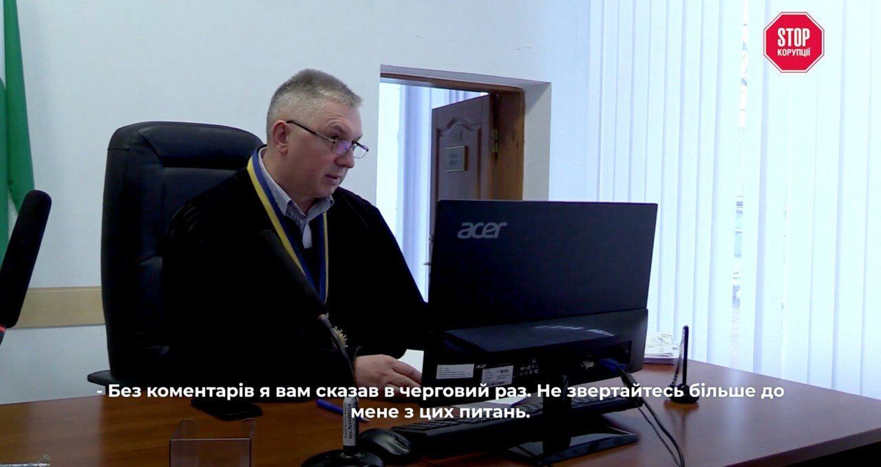 Заболотный, Оседач, Антипец: как 48 отмененных приговоров прошли мимо внимания Высшего совета правосудия, – расследование