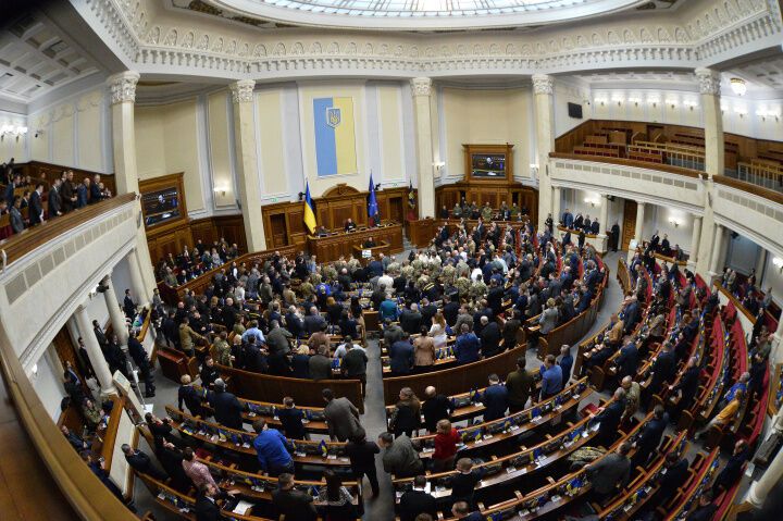 48 нардепів під підозрою: рекорд українського парламенту