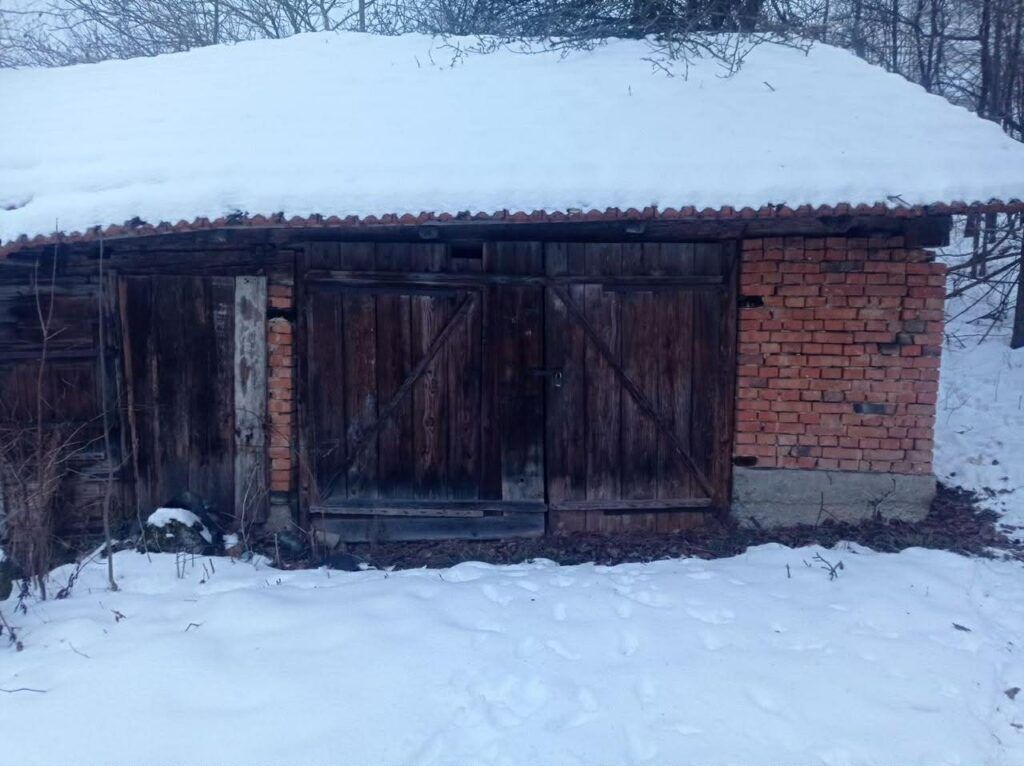 Прокурор показав фото ''розкішного маєтку'', який став приводом для чуток